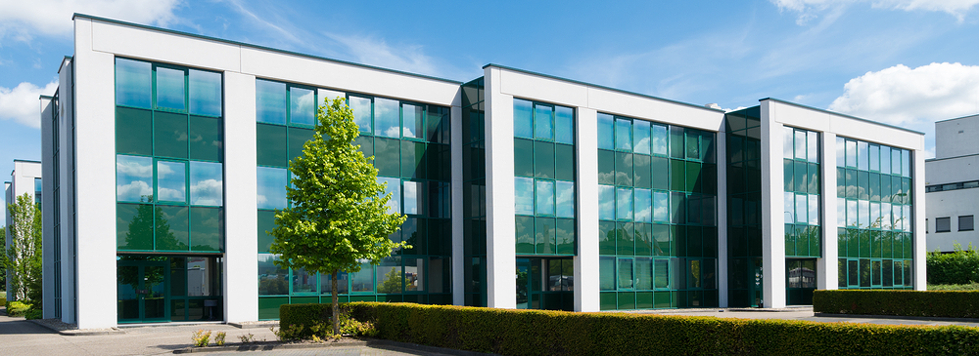 Commercial Services