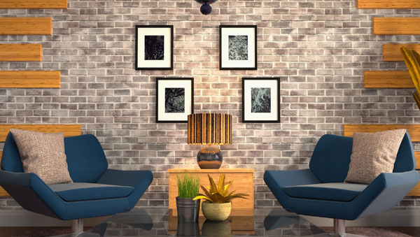 Block’s Interior