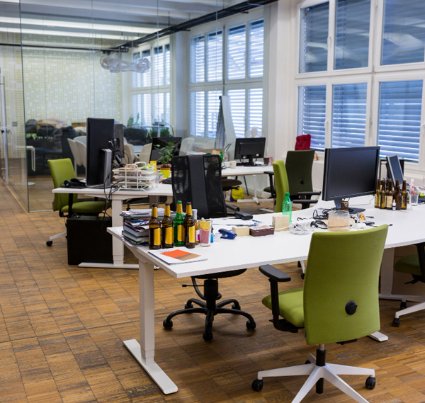 Office Fit-outs Australia