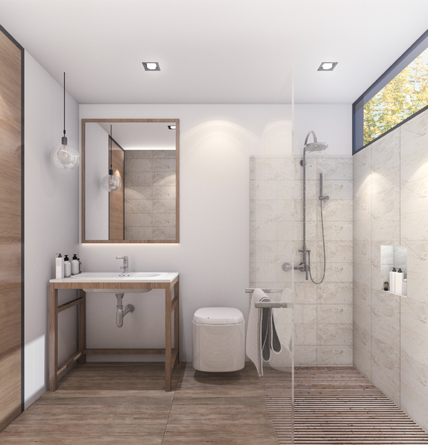 Bathroom Renovation Australia