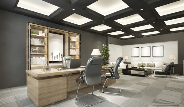 Ceiling Repairs