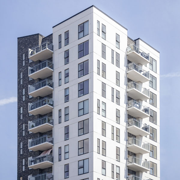 Commercial Painters and Decorators