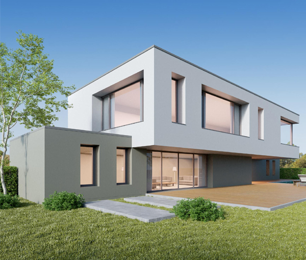Exterior Painters