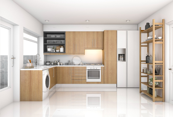 Kitchen Renovation Australia