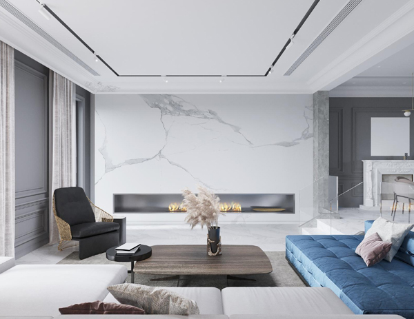 residential painting