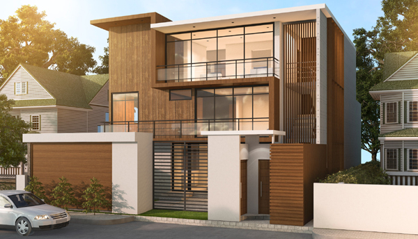 residential services