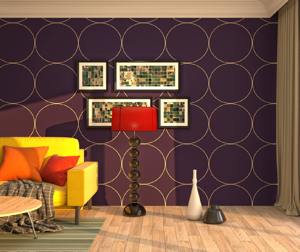 wallpaper hanging services